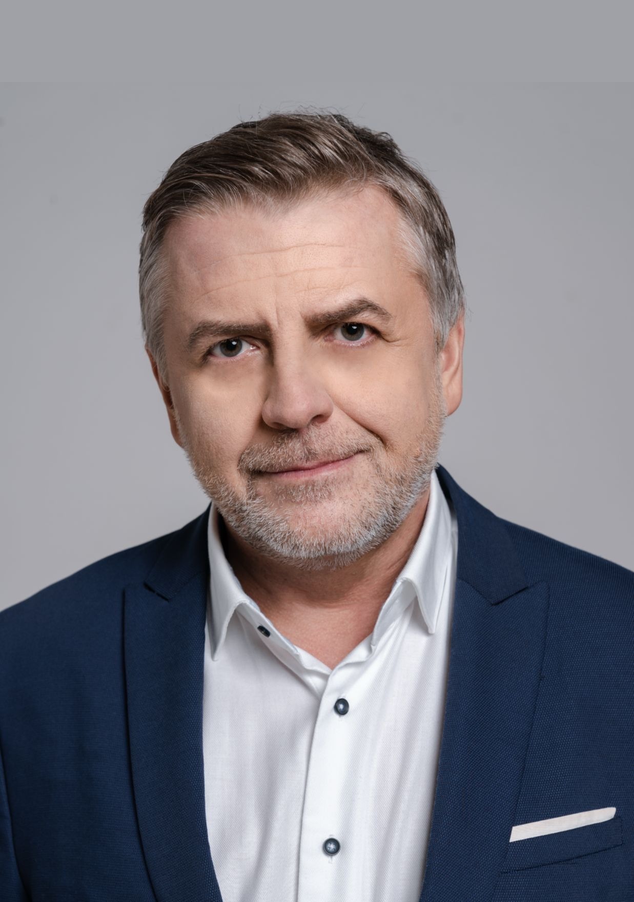 Mirosław Barszcz